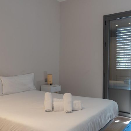 Ola Living Gracia Apartamento Barcelona Exterior foto