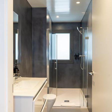 Ola Living Gracia Apartamento Barcelona Exterior foto
