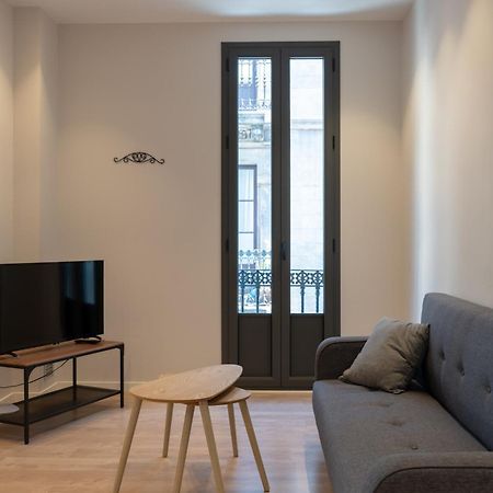 Ola Living Gracia Apartamento Barcelona Exterior foto