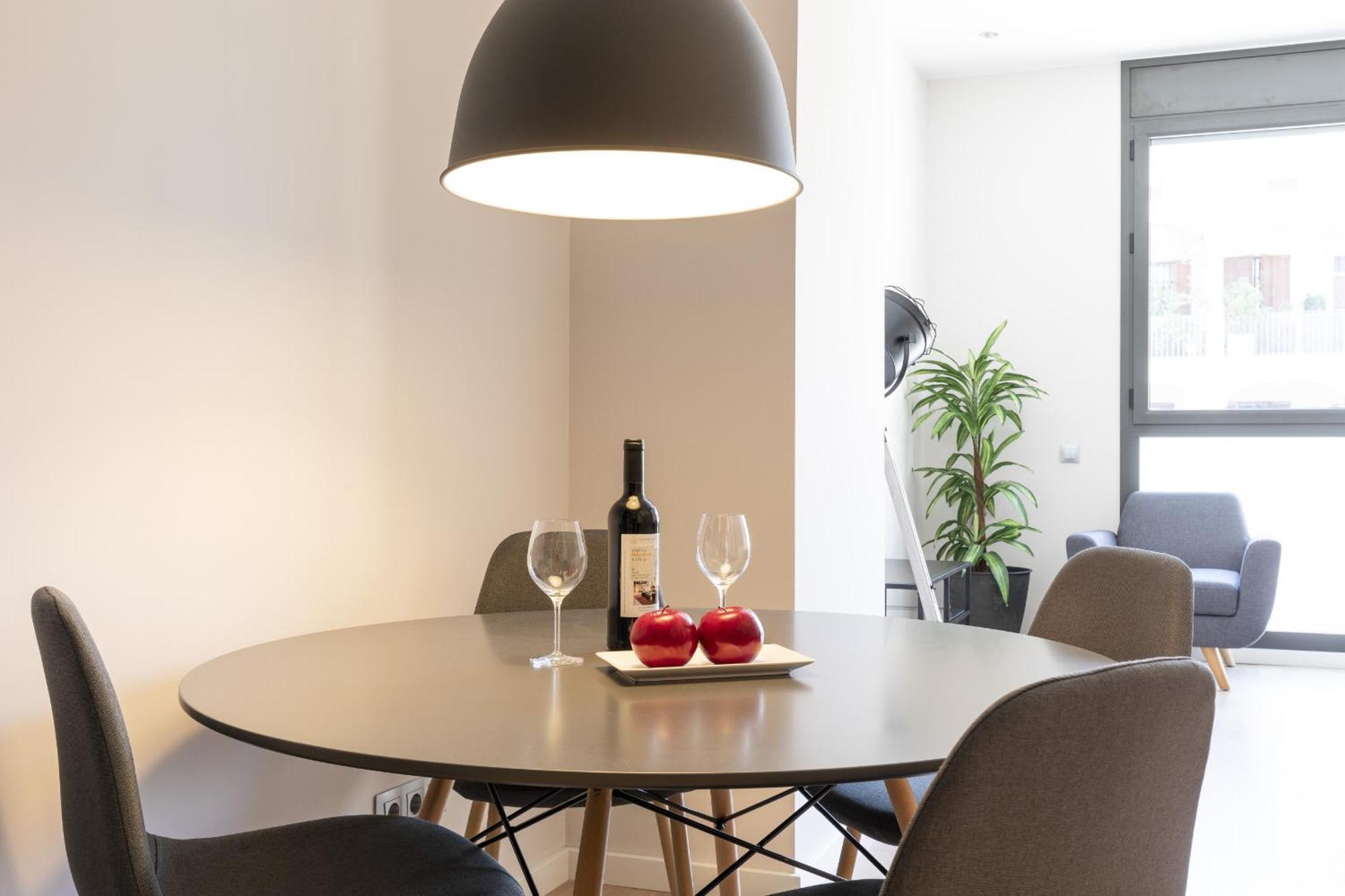 Ola Living Gracia Apartamento Barcelona Exterior foto