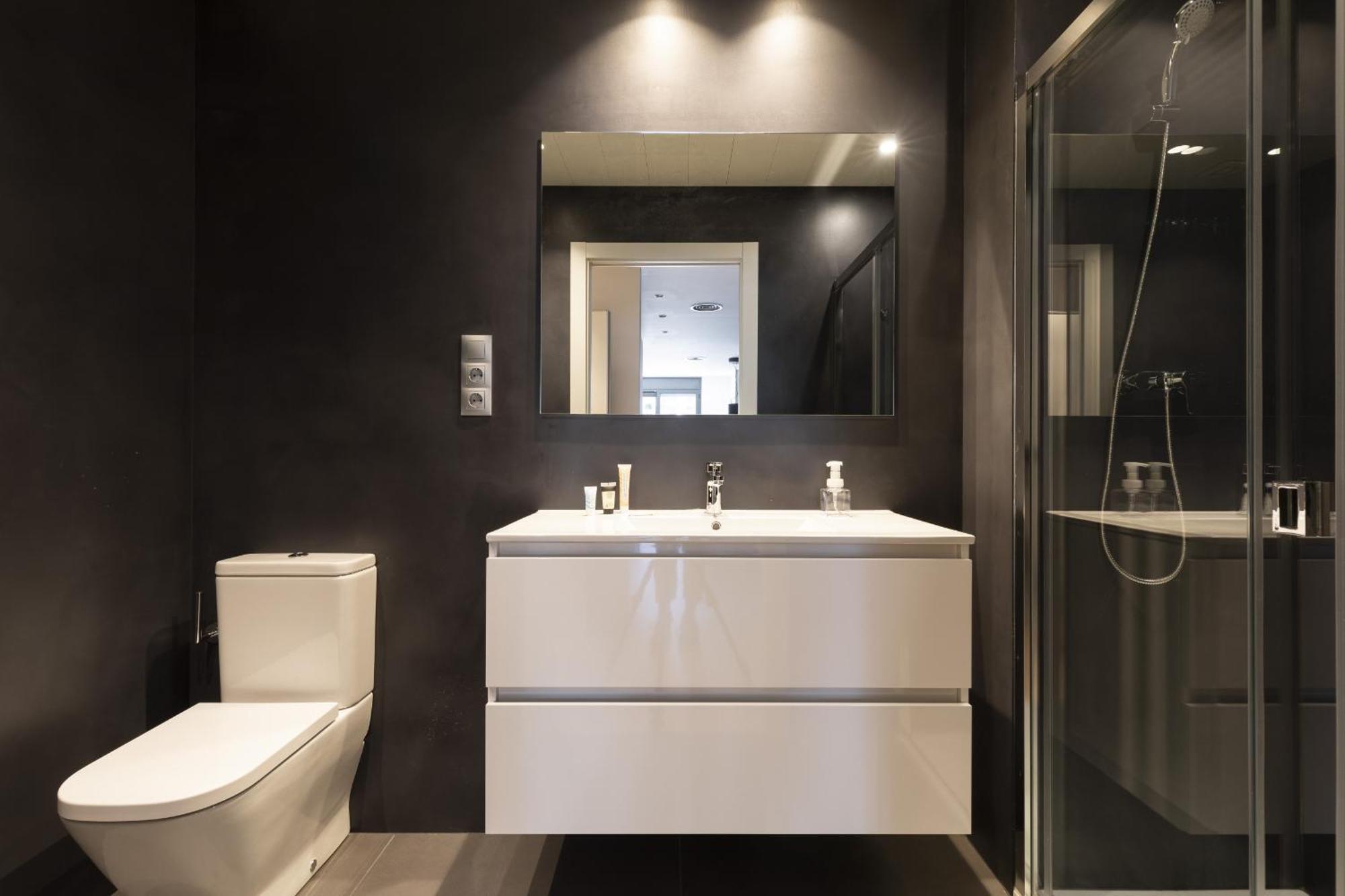 Ola Living Gracia Apartamento Barcelona Exterior foto