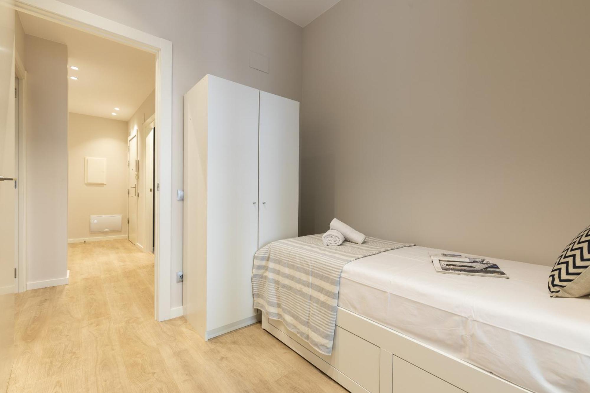 Ola Living Gracia Apartamento Barcelona Exterior foto
