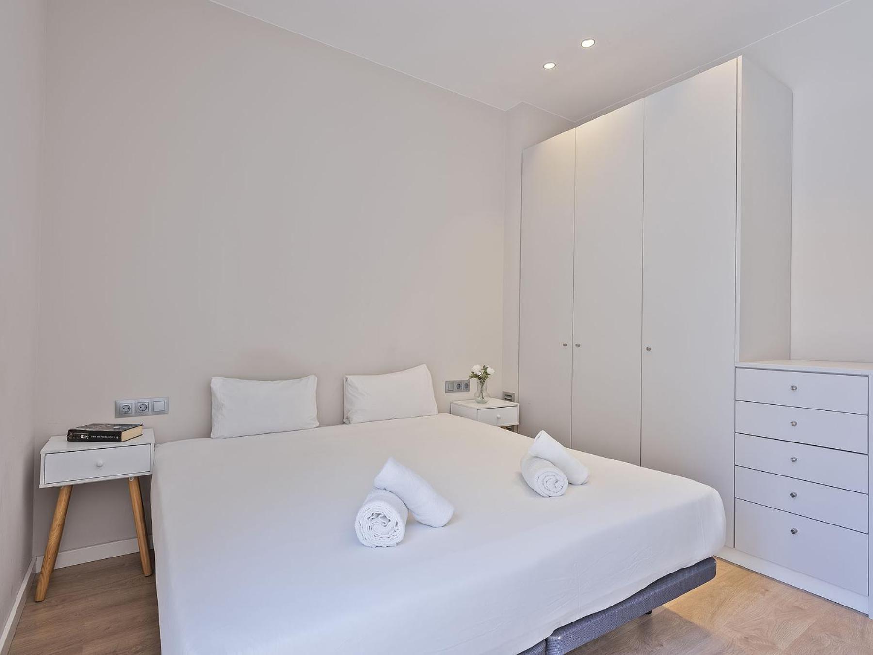 Ola Living Gracia Apartamento Barcelona Exterior foto