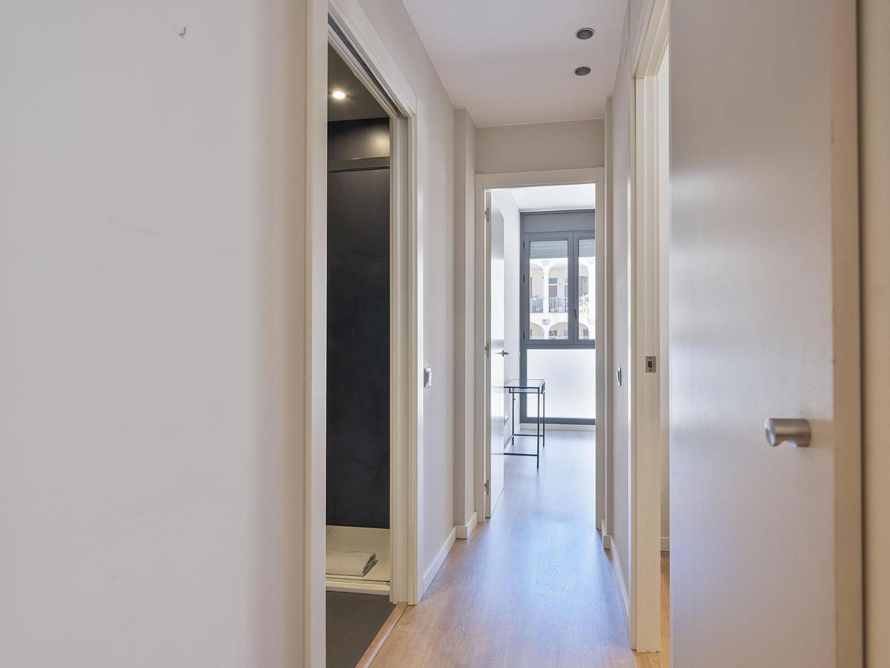 Ola Living Gracia Apartamento Barcelona Exterior foto