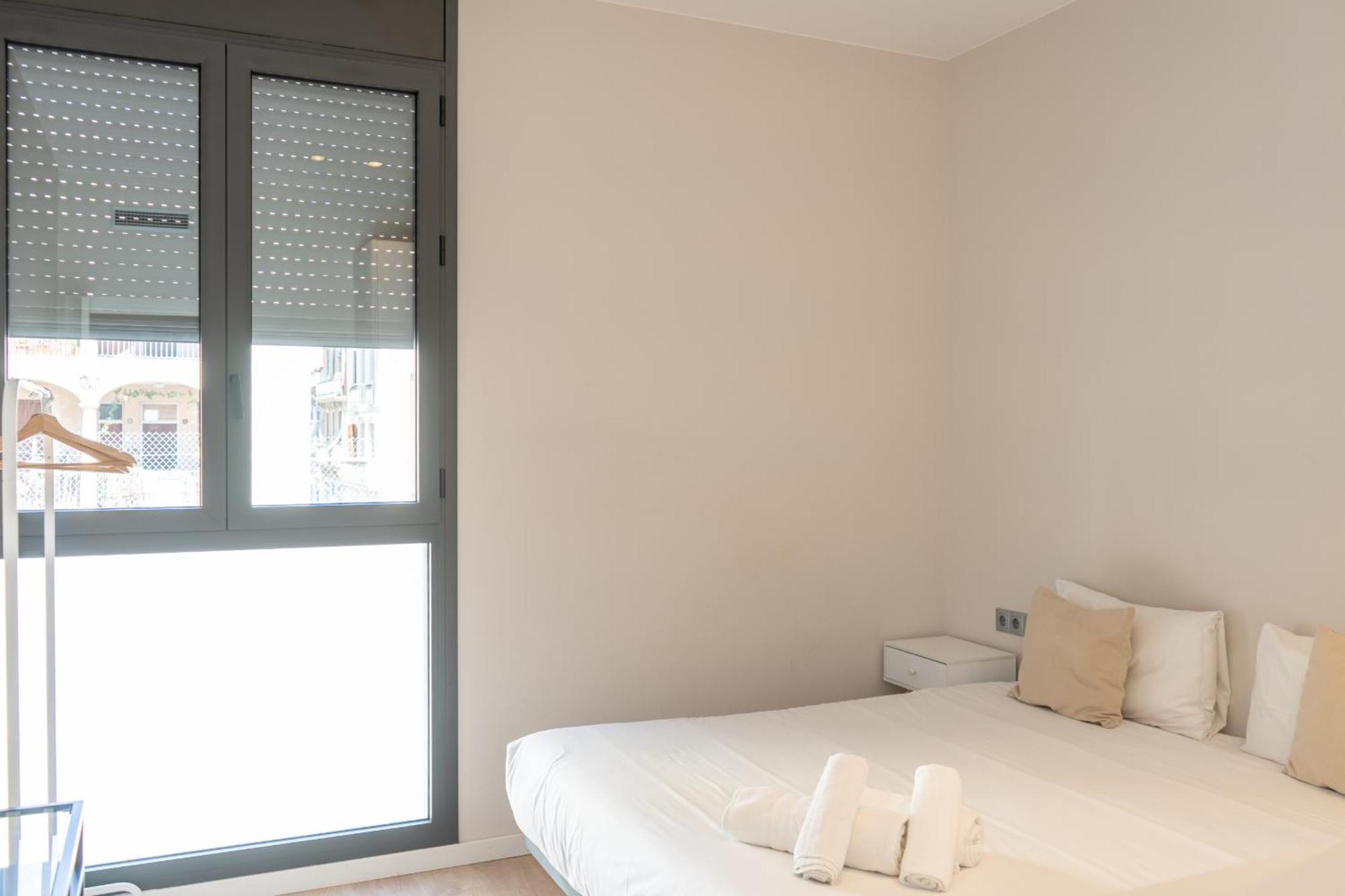 Ola Living Gracia Apartamento Barcelona Exterior foto