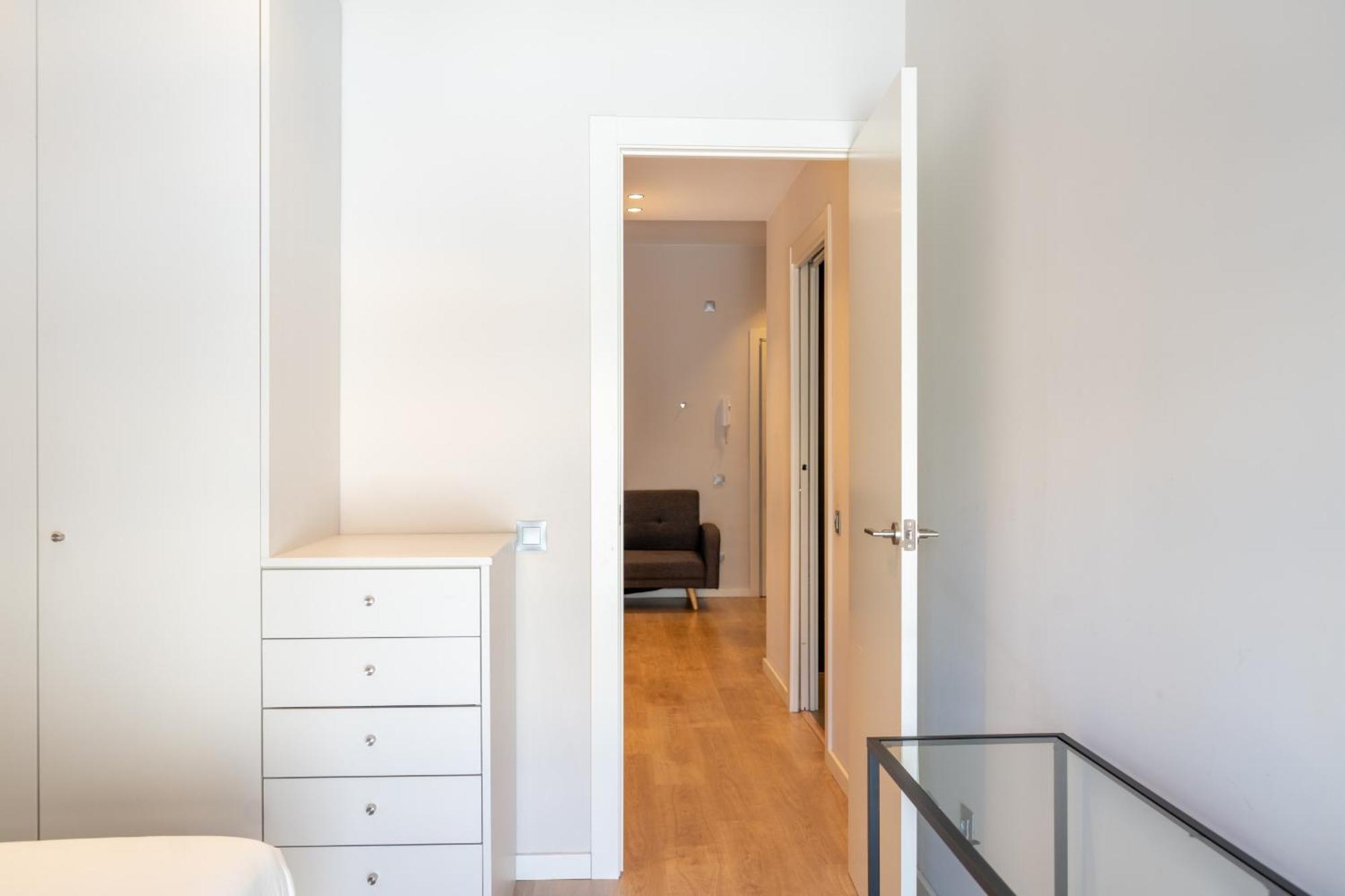 Ola Living Gracia Apartamento Barcelona Exterior foto