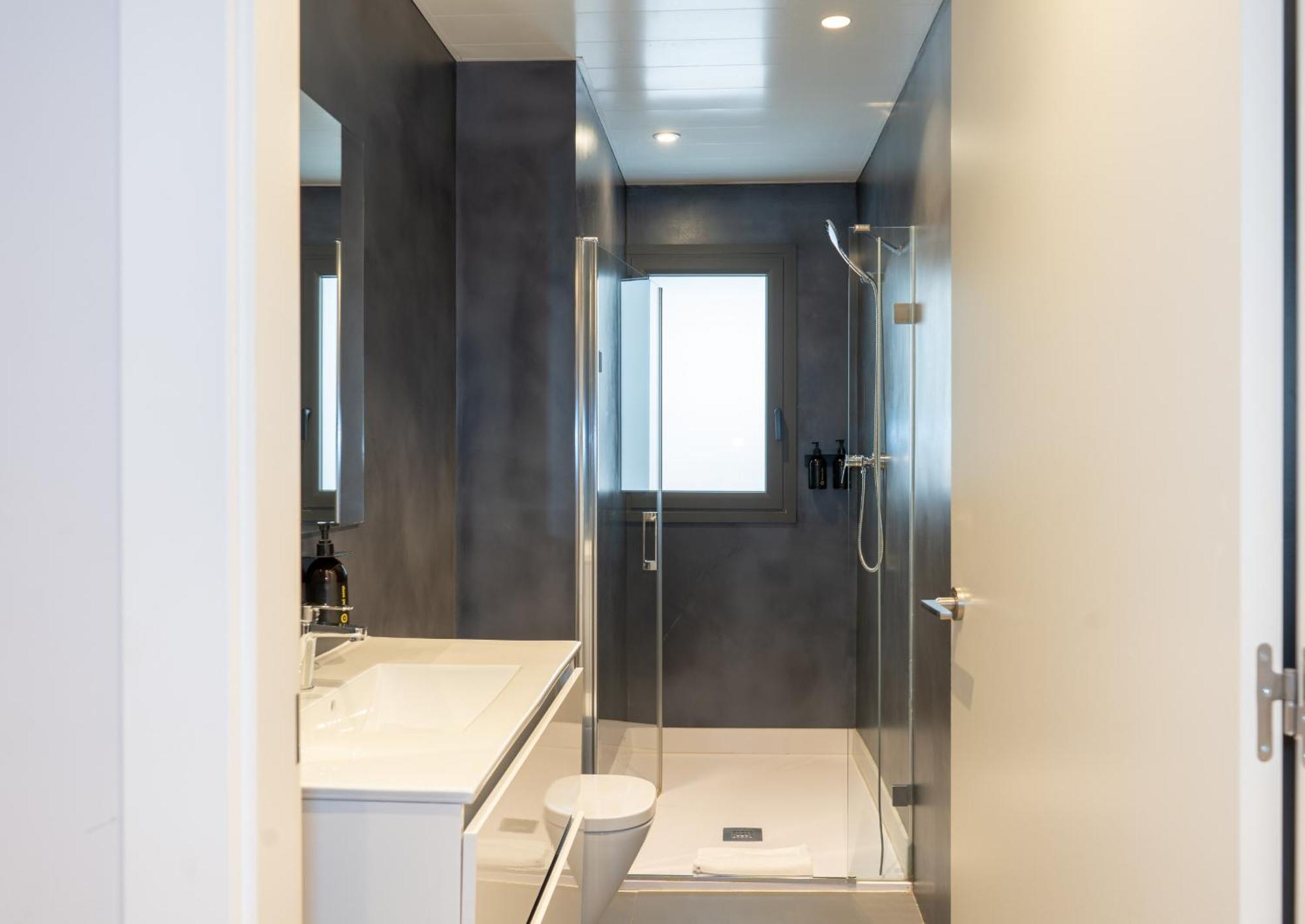 Ola Living Gracia Apartamento Barcelona Exterior foto